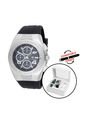 Reloj Technomarine Modelo Número De Serie 124029 Negro, Blanco, Verde Hombres de Technomarine