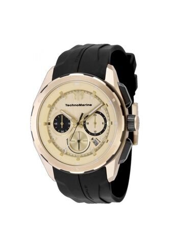 Reloj Technomarine Modelo TM-318105 Negro Hombre Technomarine