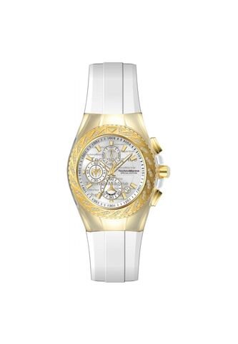 Reloj Technomarine Modelo TM 125013 Blanco Hombres Technomarine
