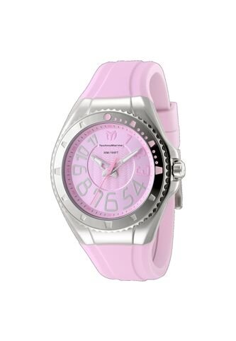 Reloj Technomarine Modelo TM 225035 Rosa Dama Technomarine