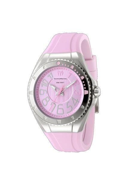 Reloj Technomarine Modelo TM 225035 Rosa Dama