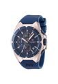 Reloj Technomarine Modelo TM-318147 Azul Oscuro Hombres de Technomarine