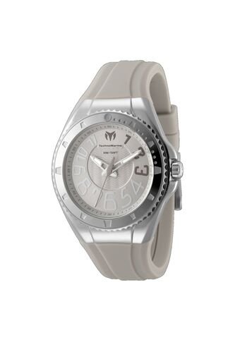 Reloj Technomarine Modelo TM 225039 Gris Dama Technomarine