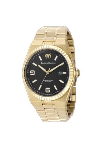 Reloj Technomarine Modelo TM 225057 Oro Hombres Technomarine