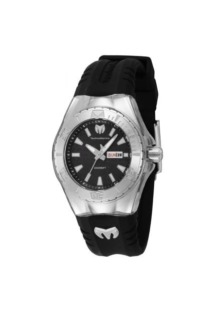 Reloj Technomarine Modelo   Hombre