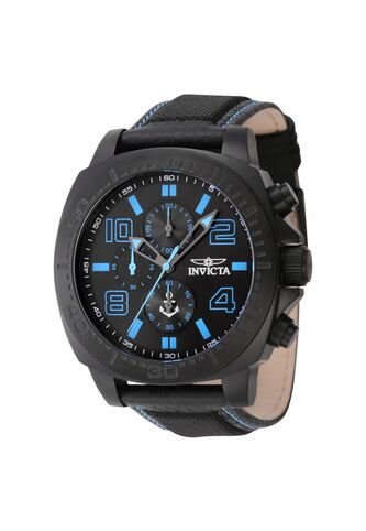 Reloj Technomarine Modelo 46286 Negro Hombres Technomarine