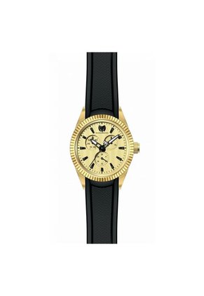 Reloj Para Hombre Technomarine Sea Tm-719024 Negro