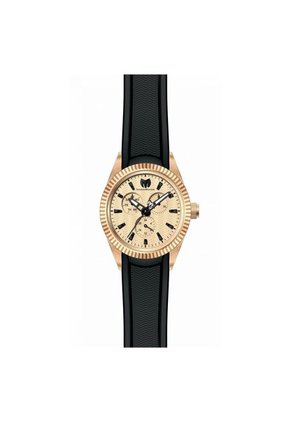 Reloj Para Hombre Technomarine Sea Tm-719026 Negro