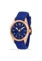 Reloj Para Mujer Technomarine Sea Tm-719034 Azul de Technomarine