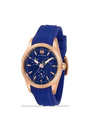 Reloj Para Mujer Technomarine Sea Tm-719034 Azul