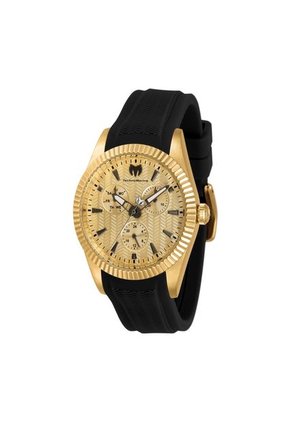 Reloj Para Mujer Technomarine Sea Tm-719031 Negro