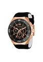 Reloj Para Hombre Technomarine Manta Tm-220007 Blanco Negro de Technomarine