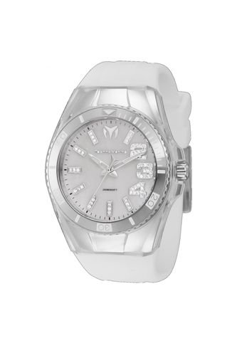 Reloj Technomarine Modelo MT 121248 Blanco Mujer Technomarine