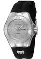 Reloj Technomarine Modelo Tm-122016 Negro Mujer de Technomarine