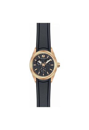 Reloj Para Hombre Technomarine Sea Tm-719028 Carbón