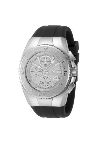 Reloj Technomarine Modelo Número De Serie 124028 Negro, Blanco, Verde Hombres Technomarine