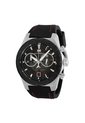 Reloj Para Hombre Technomarine Reef Tm-519006 Negro de Technomarine