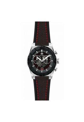Reloj Para Hombre Technomarine Reef Tm-519006 Negro