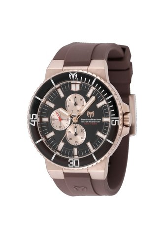 Reloj Technomarine Modelo TM 225101 Marron Hombres Technomarine