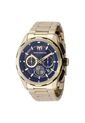 Reloj Technomarine Modelo TM-318096 Oro Hombres de Technomarine