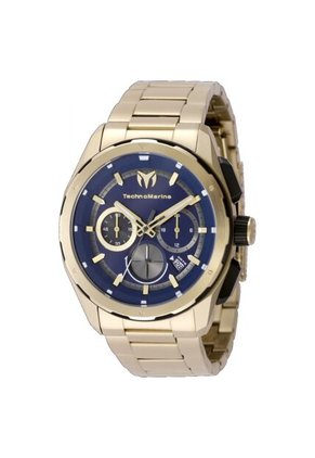 Reloj Technomarine Modelo TM-318096 Oro Hombres