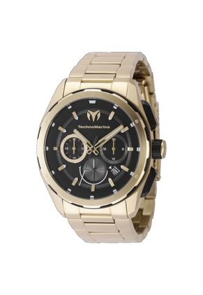 Reloj Technomarine Modelo TM-318097 Oro Hombres