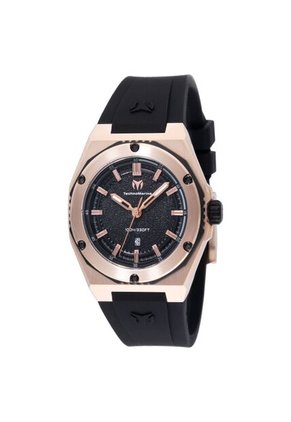 Reloj Technomarine Modelo TM-416047 Negro Dama
