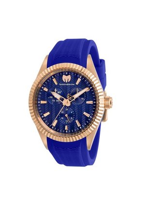 Reloj Para Hombre Technomarine Sea Tm-719027 Azul