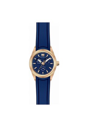 Reloj Para Hombre Technomarine Sea Tm-719027 Azul