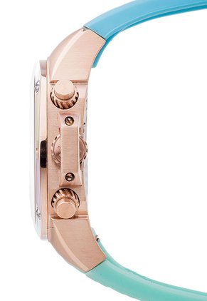 Reloj Verde Aguamarina TECHNOSPORT