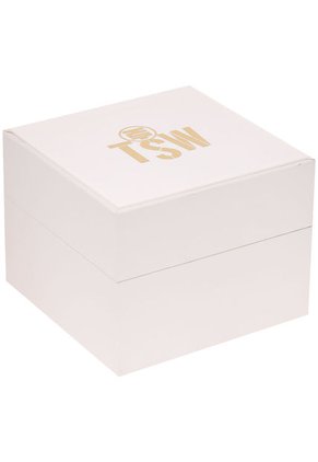 Reloj Negro-Oro rosa TECHNOSPORT