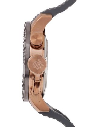 Reloj Gris-Dorado TECHNOSPORT