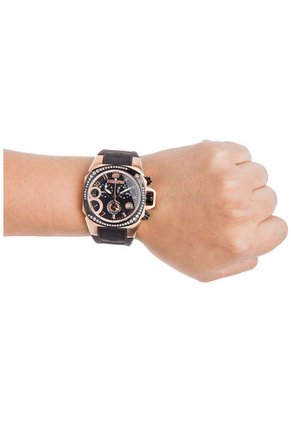 Reloj Negro TECHNOSPORT