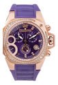 Reloj Morado TECHNOSPORT de TECHNOSPORT