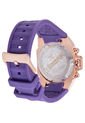 Reloj Morado TECHNOSPORT de TECHNOSPORT