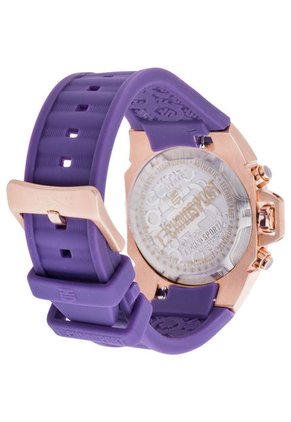 Reloj Morado TECHNOSPORT