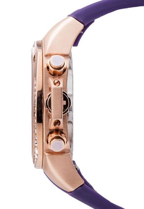 Reloj Morado TECHNOSPORT