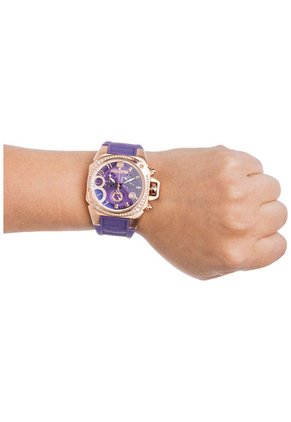Reloj Morado TECHNOSPORT