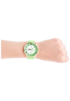 Reloj Verde Neón TECHNOSPORT