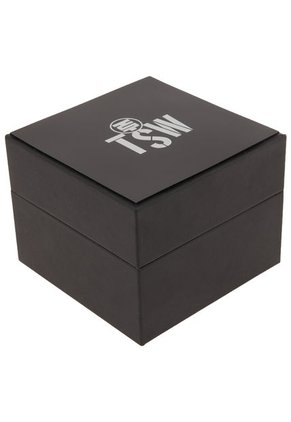 Reloj Rojo-Oro Rosa-Negro TECHNOSPORT