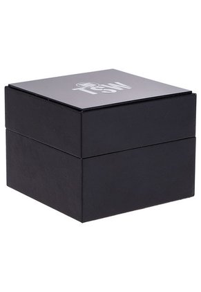 Reloj Azul Turquesa-Dorado TECHNOSPORT