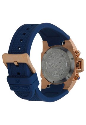 Reloj Azul-Bronce TECHNOSPORT