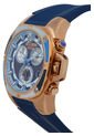 Reloj Azul-Bronce TECHNOSPORT de TECHNOSPORT