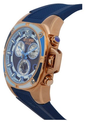 Reloj Azul-Bronce TECHNOSPORT