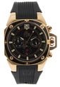 Reloj Cobre-Negro TECHNOSPORT de TECHNOSPORT