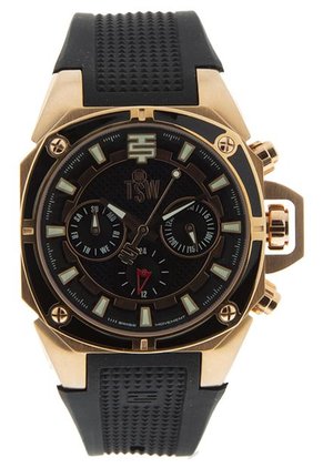 Reloj Cobre-Negro TECHNOSPORT