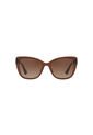 Gafas De Sol Tecnol TN4039U Marrón Mujer Degradé de Tecnol
