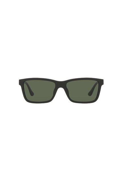 Gafas De Sol Tecnol TN4042U Negro Hombre