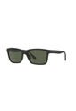 Gafas De Sol Tecnol TN4042U Negro Hombre de Tecnol