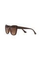 Gafas De Sol Tecnol TN4039U Marrón Mujer Degradé de Tecnol